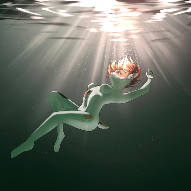 Ocean Ocean