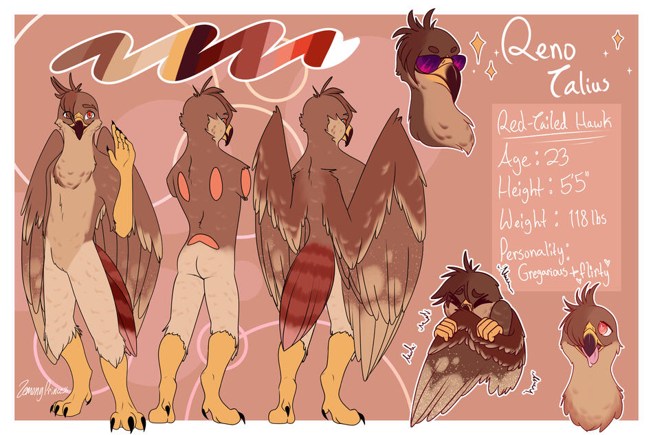 Ref Sheet 2